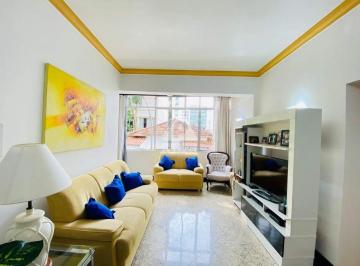 Casa · 120m² · 2 Quartos · 1 Vaga · Casa à venda, 2 quartos, 1 suíte, 1 vaga, Copacabana - RIO DE JANEIRO/RJ