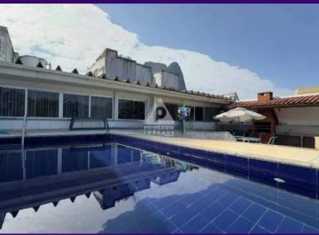 Apartamento · 279m² · 3 Quartos · 2 Vagas · Exclente Cobertura na Gilberto Amado