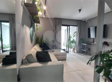 Casa · 98m² · 2 Quartos · 1 Vaga · Casa com 2 quartos à venda em Vila leopoldina - SP
