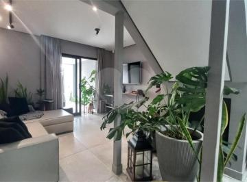 Casa · 98m² · 2 Quartos · 1 Vaga · Casa com 2 quartos à venda em Vila leopoldina - SP