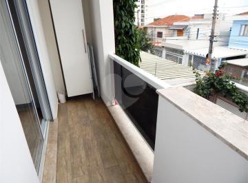 Casa · 100m² · 3 Quartos · 2 Vagas · Sobrado com 3 quartos à venda em Vila hamburguesa - SP
