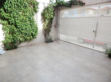 Casa · 100m² · 3 Quartos · 2 Vagas · Sobrado com 3 quartos à venda em Vila hamburguesa - SP