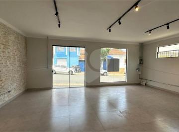 Comercial · 206m² · 5 Vagas · Salão Comercial à venda em Centro (ártemis) - SP
