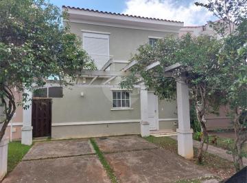 Casa · 104m² · 3 Quartos · 2 Vagas · Condomínio com 3 quartos à venda em Casa bella bosque residencial - SP