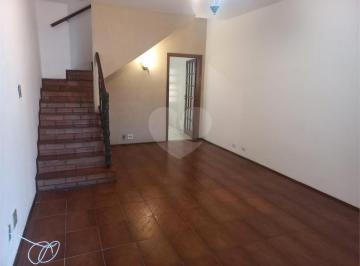 Casa · 100m² · 2 Quartos · 1 Vaga · Sobrado com 2 quartos à venda em Água fria - SP