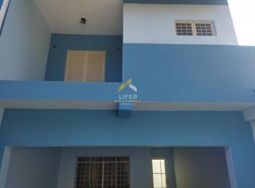 0 · casa à venda em Parque Residencial Florença