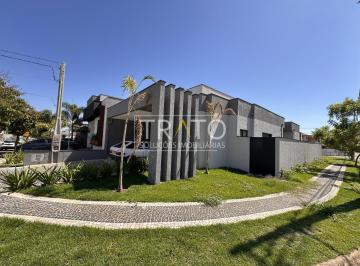 0 · Casa à venda no condomínio Terras da Estância