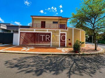 0 · Casa à venda no Jardim Nova Europa, em Paulínia