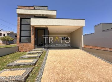 0 · Casa à Venda no Condomínio Terras da Estância
