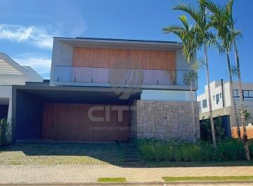 0 · Casa à venda com 4 suítes no Condomínio Loteamento Residencial Arborais em Campi