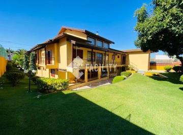 0 · casa à venda em Chácara Primavera
