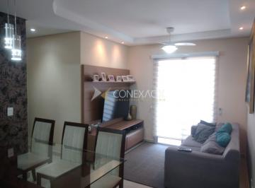 0 · APARTAMENTO A VENDA COM 3 DORMITÓRIOS SENDO 1 SUÍTE NO CONDOMÍNIO TORRES DO BONF