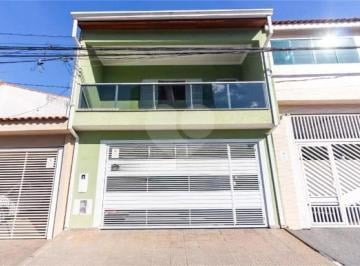 Casa · 180m² · 3 Quartos · 2 Vagas · Sobrado com 3 quartos à venda em Quitaúna - SP