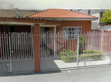 Casa · 180m² · 3 Quartos · 2 Vagas · Casa térrea com 3 quartos à venda em Jardim das flores - SP