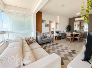 ddb75716 · Apartamento, 2 dormitórios, 75.08 m², em Jardim Atlântico