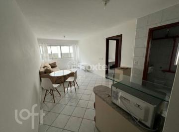 232e5998 · Apartamento, 1 dormitórios, 44.6 m², em Carvoeira