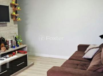 b61eeefc · Apartamento, 2 dormitórios, 53.83 m², em Ipiranga