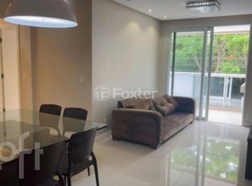 875ee72b · Apartamento, 3 dormitórios, 93.37 m², em Jurerê