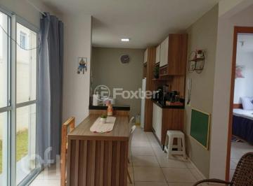 5fb544d6 · Apartamento, 2 dormitórios, 46 m², em Caminho Novo
