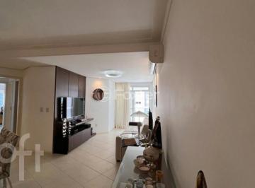 312e268f · Apartamento, 3 dormitórios, 104.9 m², em Itacorubi