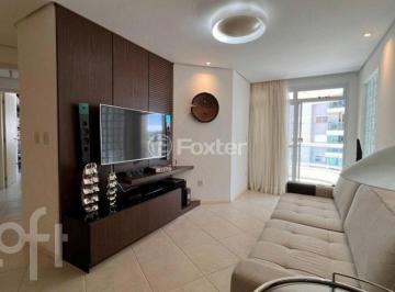 9a448ea2 · Apartamento, 3 dormitórios, 104.9 m², em Itacorubi