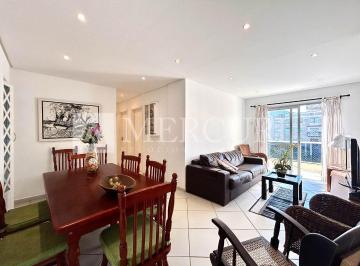 27af725c42e6193b2db904a0bd419412b8b965f1 · Apartamento no Guarujá, Enseada, 3 Quartos, Sendo 1 Suíte e Sacada - Mercuri Imóveis - Imobiliária n