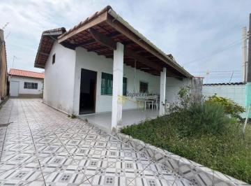 edb21061af4f8d3a5cedc548cf594fdaab8d5661 · Casa com 2 dormitórios à venda, 140 m² por R$ 420.000,00 - Balneario Gaivotas - Itanhaém/SP