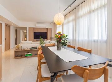 Apartamento de 3 quartos, São Paulo · Apartamento - Itaim Bibi - 3 Dormitórios - 138m².