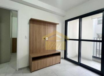 1eefcde0f6d81b96a7fcaa9ae4c2a63def6acce6 · Apartamento com 1 dormitório para alugar, 31 m² - Vila Mariana - São Paulo/SP