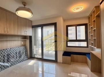 9d12d7aa3d57e504f1c0e826c5b90caf6cfe16c7 · Studio com 1 dormitório para alugar, 25 m² - Campo Belo - São Paulo/SP