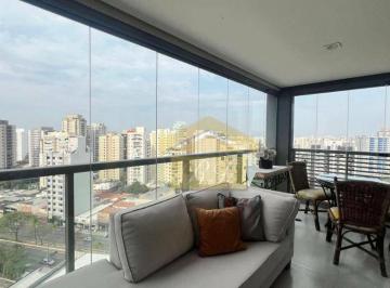 95cd42f145ec9919325468b2bb24359f4225daff · Apartamento com 2 dormitórios à venda, 68 m² - Mirandópolis - São Paulo/SP