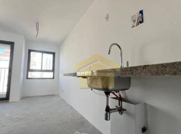81cfb2a46a189b01250b84dc8c51489007994353 · Studio com 1 dormitório à venda, 25 m² - Campo Belo - São Paulo/SP