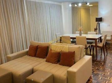07d5439d389e364a77fe919d9a82f14ac47ac531 · Apartamento com 3 dormitórios para alugar, 145 m² - Jardim Paulistano - São Paulo/SP
