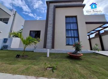 d437fc87570e5cf4a43af93e1657929ac4684164 · Casa térrea 3 qts, Condomínio Villas de Carapibus Acqua Park