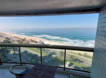 52bde64df37987030df5e41a54388f072d51aaba · Apartamento Frontal Mar 1 quarto à venda, 50 m² por R$ 1.250.000 - Barra da Tijuca - Rio de Janeiro/