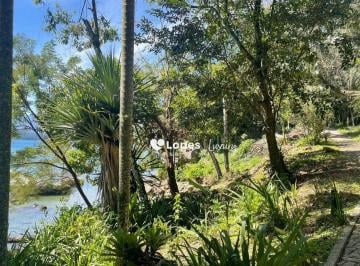 44667ee7c904571e9d673238e620cb4ebd1c5511 · Terreno à venda, 668 m² por R$ 2.811.267,63 - Piraquara (Cunhambebe) - Angra dos Reis/RJ