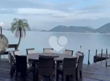 3f3e1fa06ed12cac66904ba51d0c187a98a3e1b0 · Casa com 5 dormitórios à venda, 95 m² por R$ 3.000.000,00 - Paraíso - Angra dos Reis/RJ