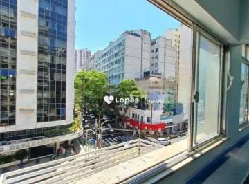 1294e6f3a654408a0881651be93b9c63a085b626 · Sala à venda, 40 m² por R$ 320.000,00 - Copacabana - Rio de Janeiro/RJ