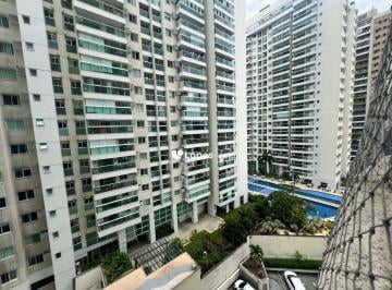 429f089e66fd69d9a1baf2041cf2c4fd272ea8da · Apartamento Duplex com 2 dormitórios à venda, 95 m² por R$ 590.000,00 - Recreio dos Bandeirantes - R