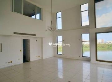 426a42f36e189e3ca3e8427dedd4233bb8612416 · Apartamento Duplex com 5 Quartos à venda, 440 m² por R$ 4.200.000 - Barra da Tijuca - Rio de Janeiro