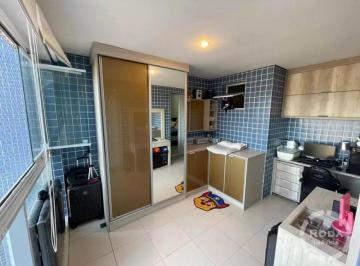 Foto 25 · Excelente oportunidade de locação: Apartamento de 3 quartos, 3 suites e 3 salas em Santos-SP, bairro