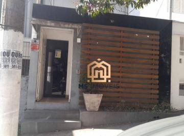 4ee5eca8301050604eafa4d669168fa481c6c48e · SOBRADO 110m² 4 salas á VENDA e para ALUGAR  - Vila Clementino - São Paulo/SP