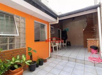 bd889970b7e9d0859a0d8f3a004c0a6fda42e4f9 · Casa com 2 dormitórios à venda, 100 m² por R$ 560.000,00 - Vila São Francisco - São Paulo/SP