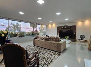 5789b25425819fa1e41370a3d06ab1501550d453 · Casa com 4 quartos à venda, 440 m² por R$ 3.150.000 - Condomínio Vilage La Montagne - São José do Ri
