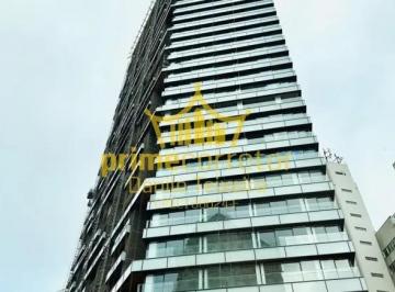 Apartamento de 4 quartos, São Paulo · ULTRA LUXO no Itaim, novíssimo, 472m2, 4 suites, lazer incrível, 5 vagas