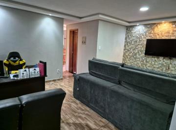 Casa · 240m² · 4 Quartos · 2 Vagas · Apartamento à venda em Cidade Satelite Santa Barbara com 240 m², 4 quartos, 2 vagas