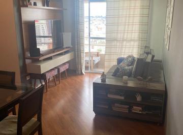 Apartamento · 65m² · 2 Quartos · 2 Vagas · Apartamento à venda em Parque das Nações com 65 m², 2 quartos, 2 vagas