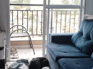 Apartamento · 66m² · 3 Quartos · 1 Vaga · Apartamento de 66 m², 3 quartos em Parque Viana, Barueri