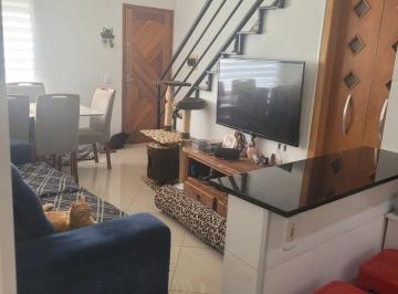 Casa · 75m² · 2 Quartos · 2 Vagas · Casa em Condomínio de 75 m², 2 quartos em Vila Bela, São Paulo