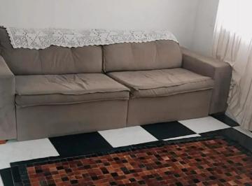 Casa · 120m² · 2 Quartos · 3 Vagas · Casa de 120 m², 2 quartos em Umuarama, Osasco